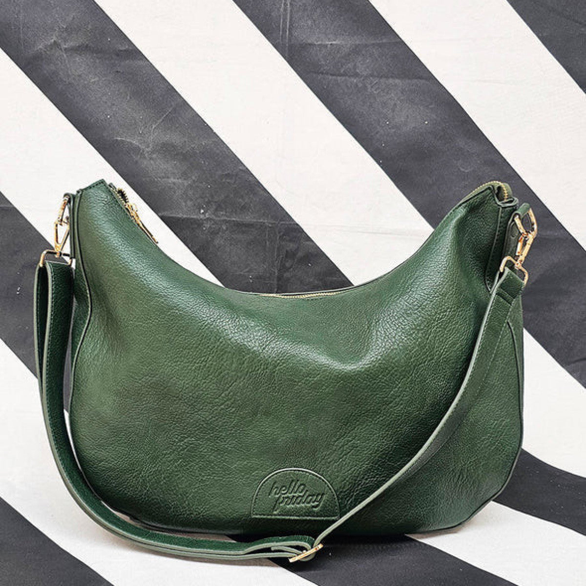 Hello Friday Haven Hold All - Olive