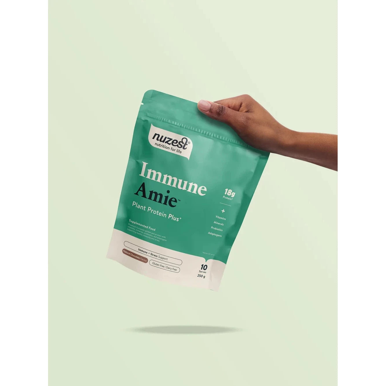 Immune Amie