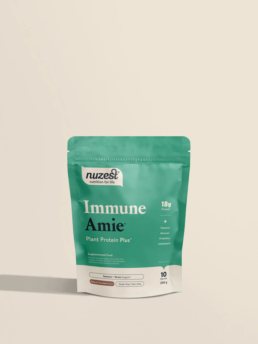 Immune Amie