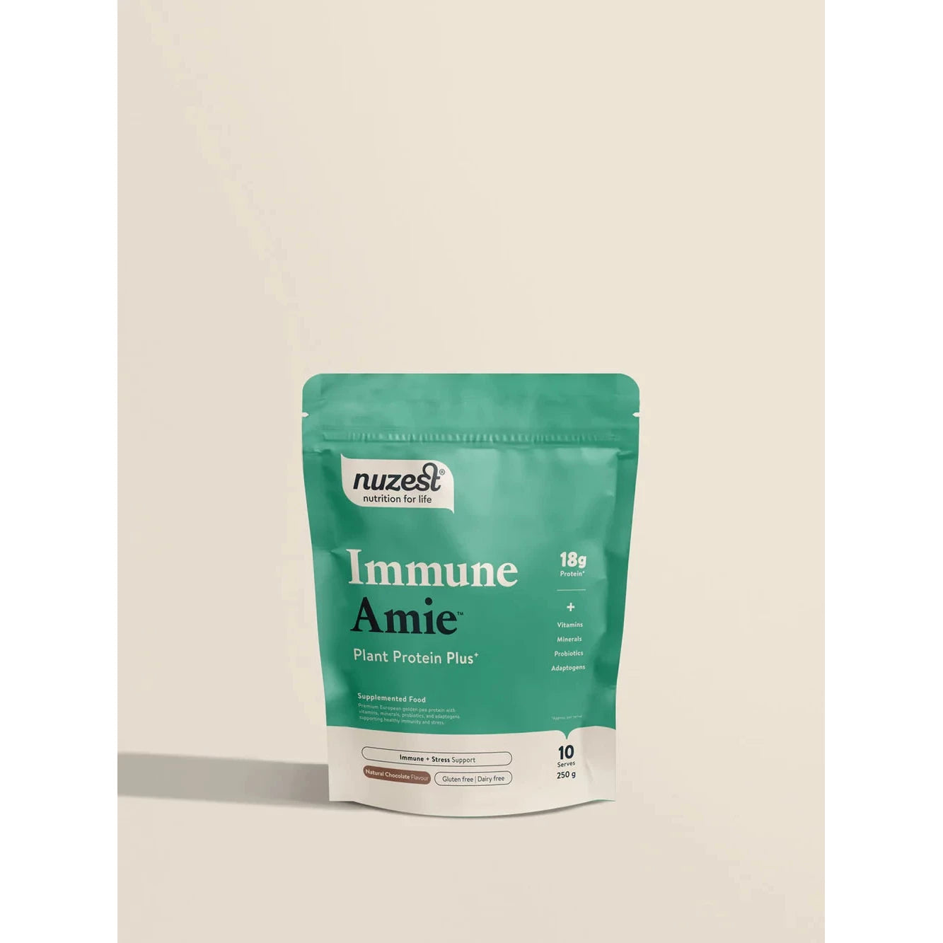 Immune Amie