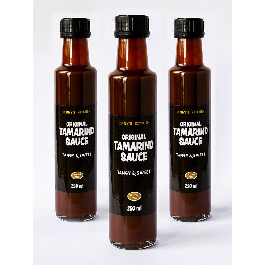 Original Tamarind Sauce