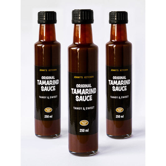 Original Tamarind Sauce