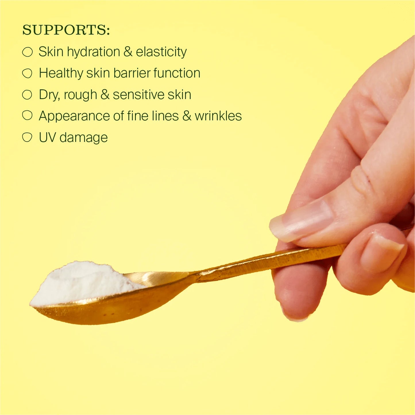 BePure Collagen & Ceramides Marine