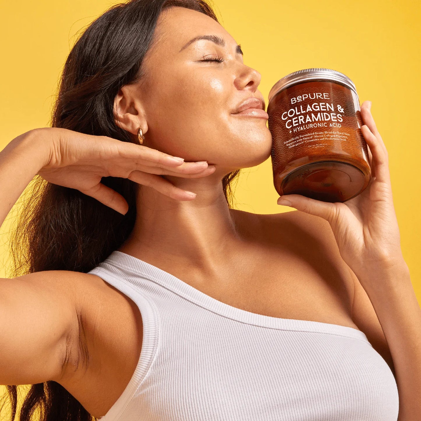 BePure Collagen & Ceramides Marine