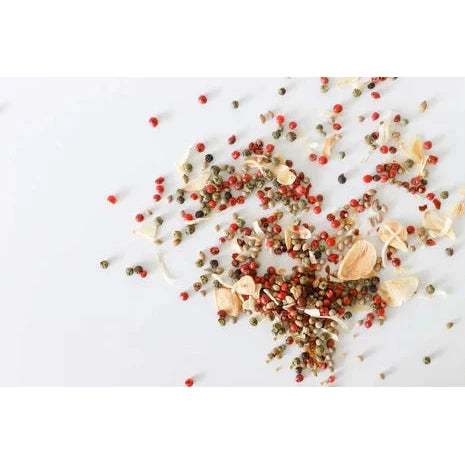 Pepper on Me Blend