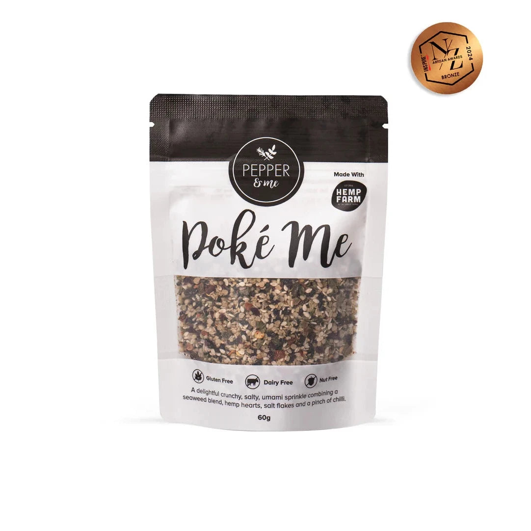 Poke Me