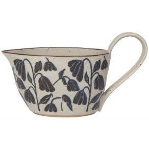 Posy Element Gravy Jug