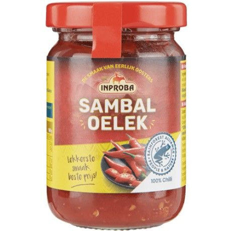Inproba Sambal Olek 100g