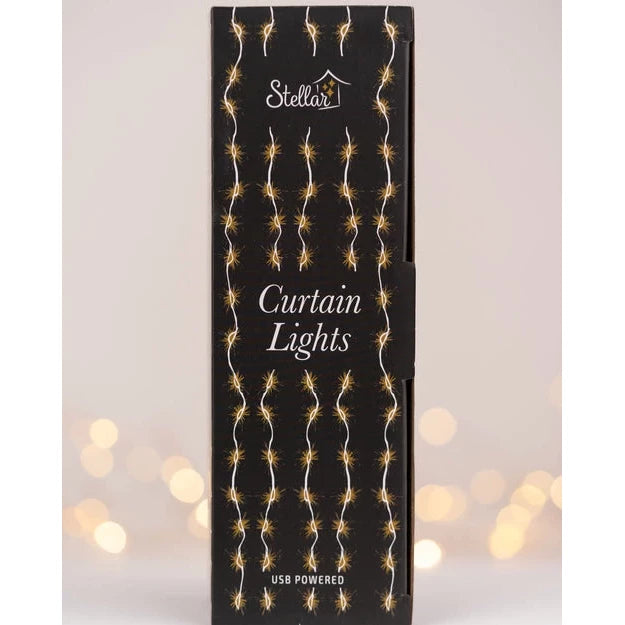 3m x 3m Seed Light Curtain