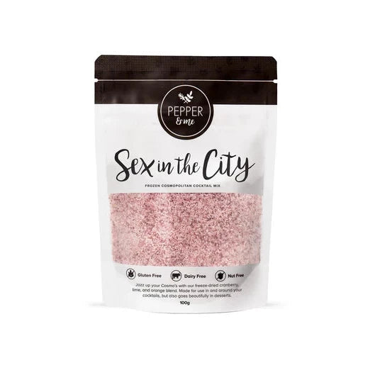 Sex in the City