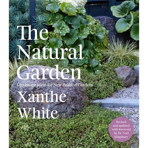 The Natural Garden