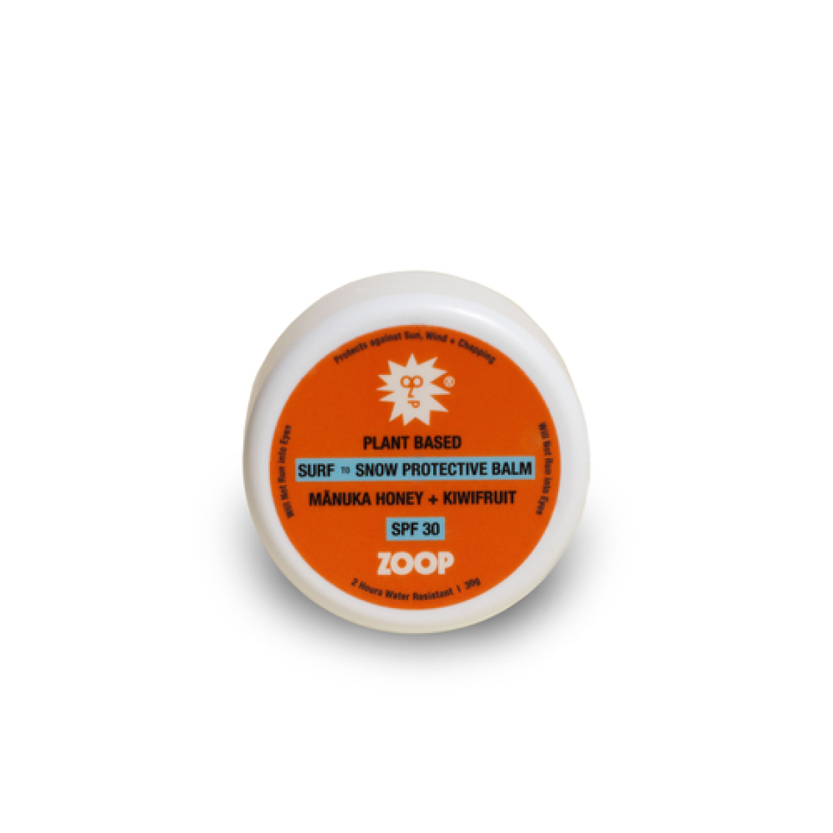 Zoop Surf to Snow Protective Balm