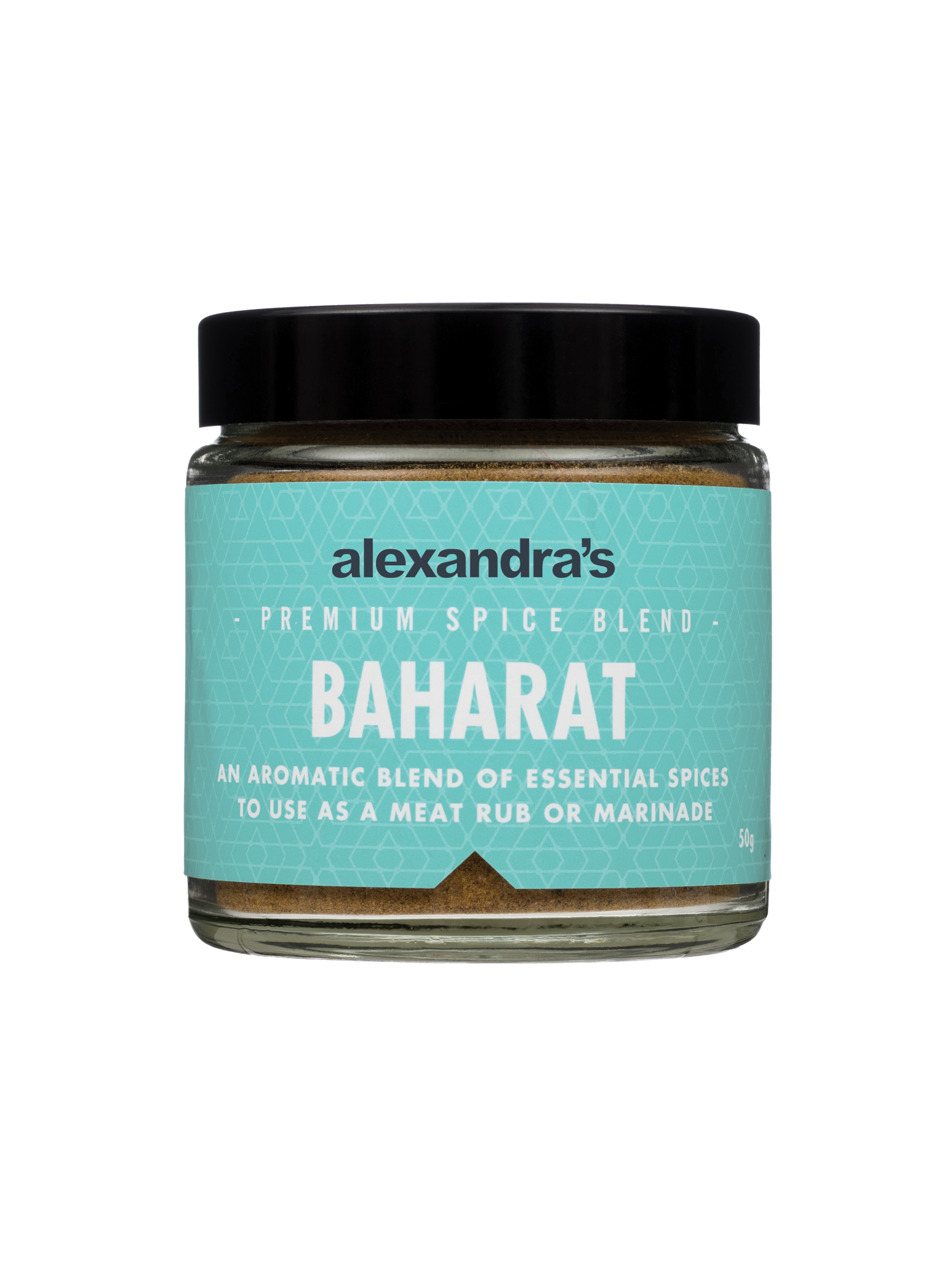 Baharat Premium Spice Blend 55G-front.jpg