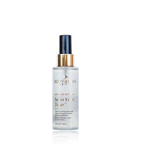 eco by sonya super fruit toner