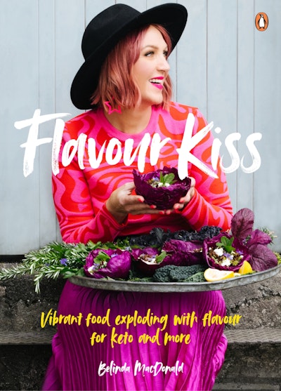 Flavour Kiss