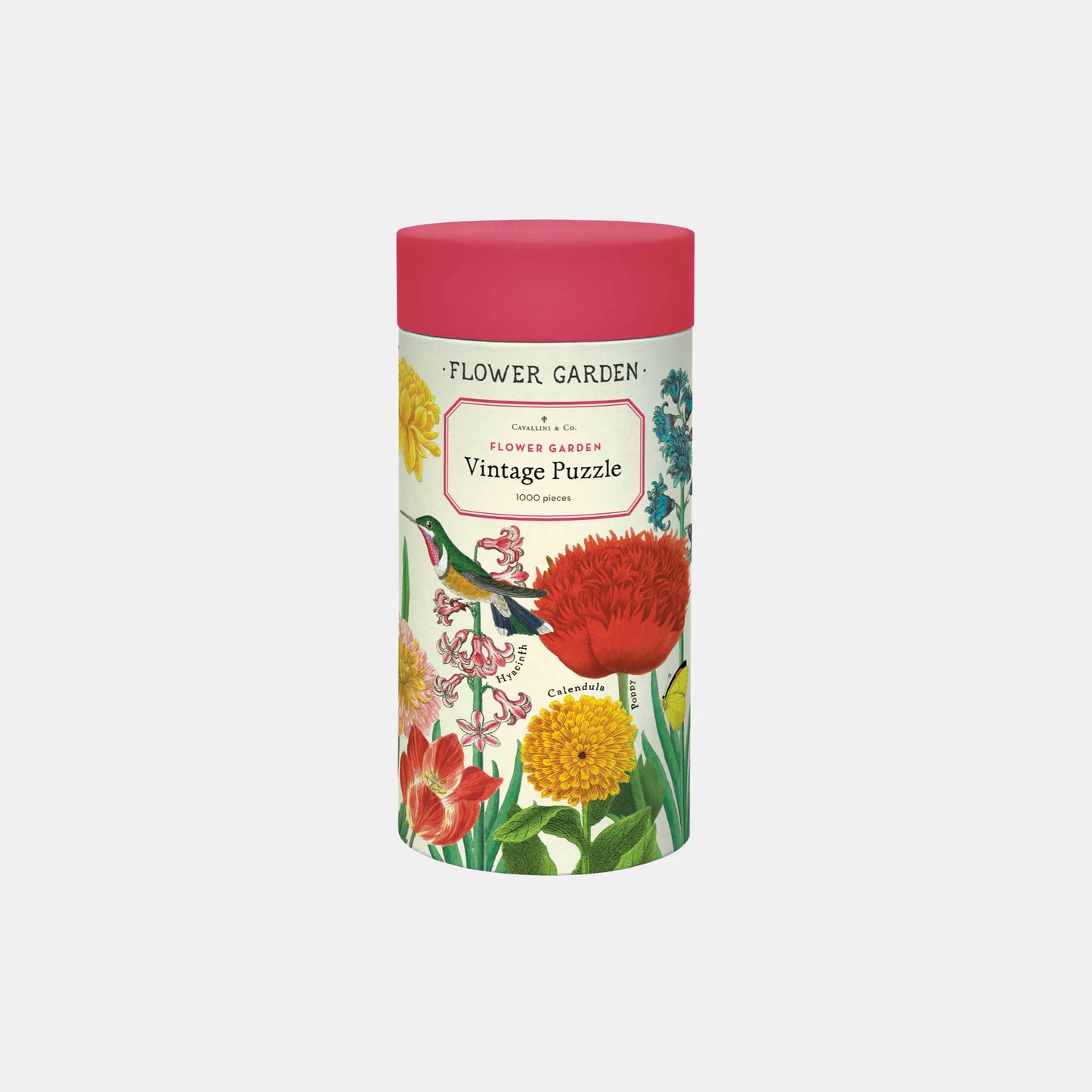 Flower Garden