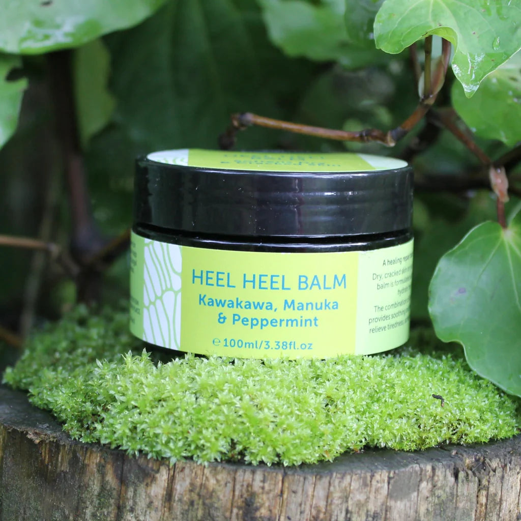 Heel Balm