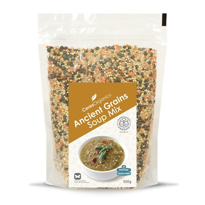 Ceres Organics Ancient Grains Soup Mix – 500g-front.jpg