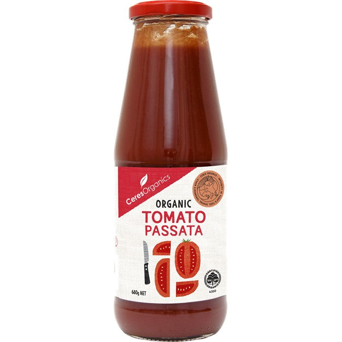 Ceres Organic Tomato Passata – 680g-front.jpg
