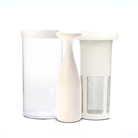 Vegan Milker