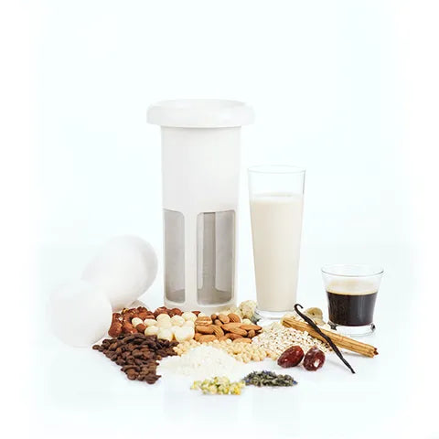 Vegan milker 2