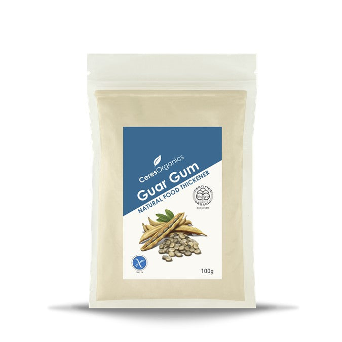 Guar Gum Natural Food Thickner 100G-front.jpg
