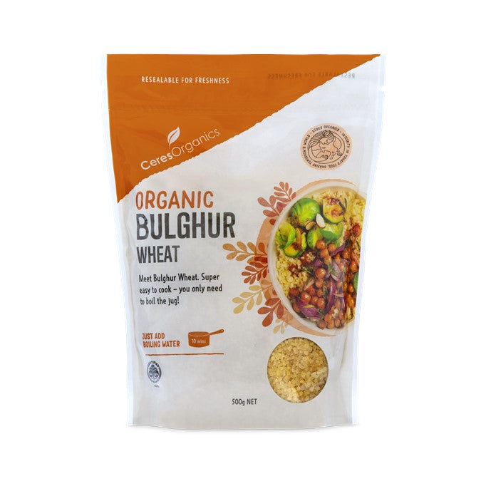 Bulghur Wheat Resealable Pouch 500G-front.jpg