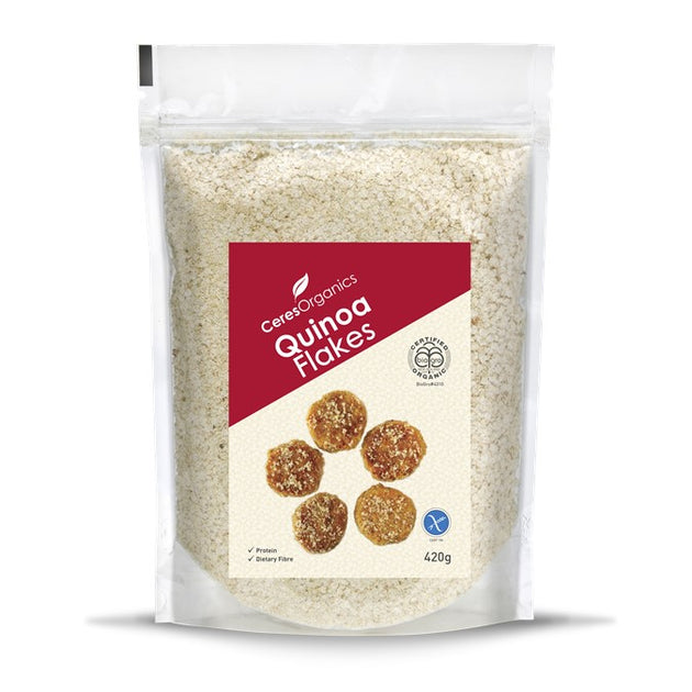 Ceres Organics Quinoa Flakes &#8211; All Sizes-front.jpg