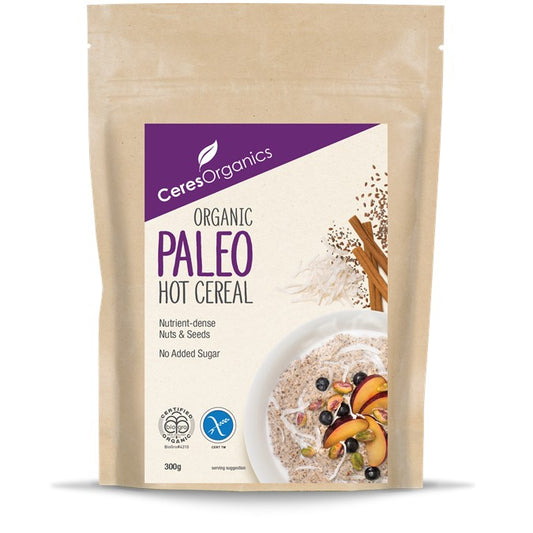 Ceres Organics Paleo Hot Cereal – 300g-front.jpg