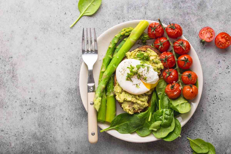 Healthy Vegetarian Meals for Weight Loss