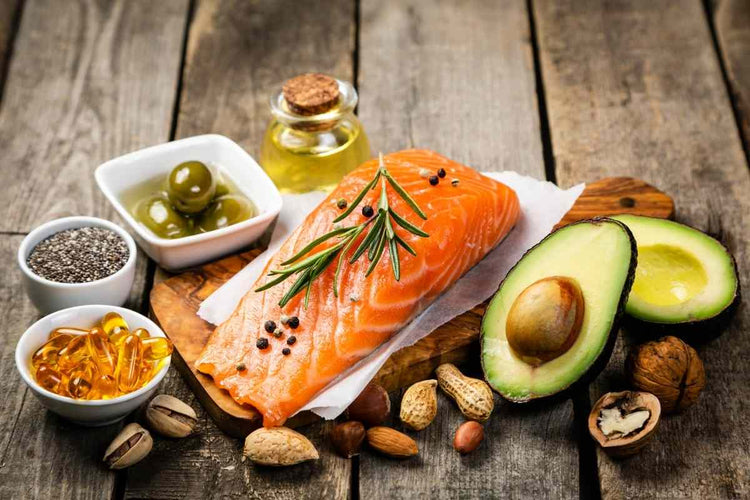 What are the Best Fats for Keto?