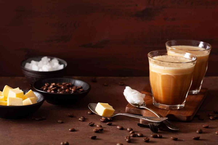 What is Keto Coffee?