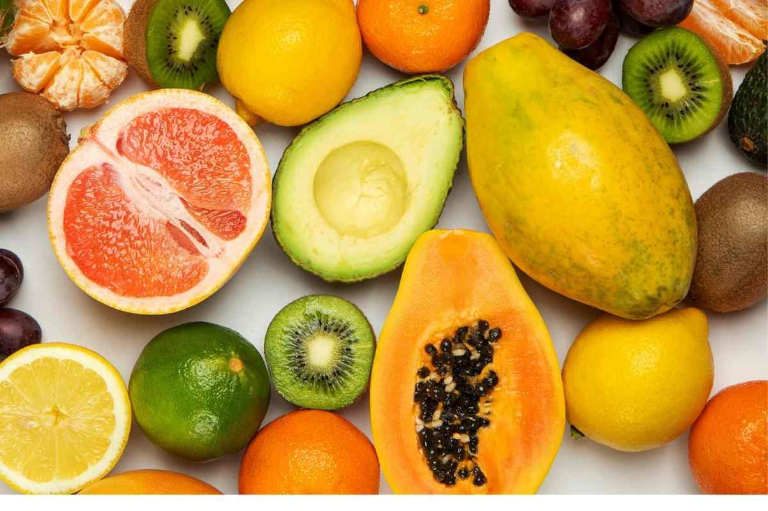 Your Complete Guide to Keto-Friendly Fruit