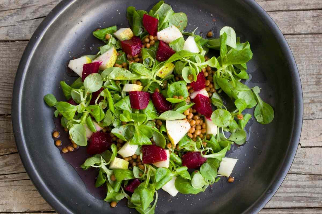 What are the Best Vegan Calcium Sources?