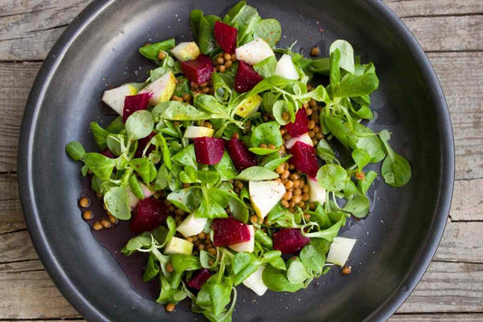 What are the Best Vegan Calcium Sources?