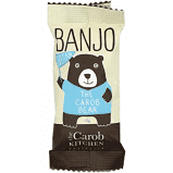 Banjo Carob Bear