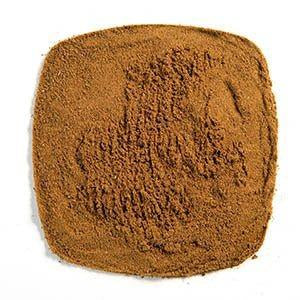 The Spice Trader Ground Cloves - 35g