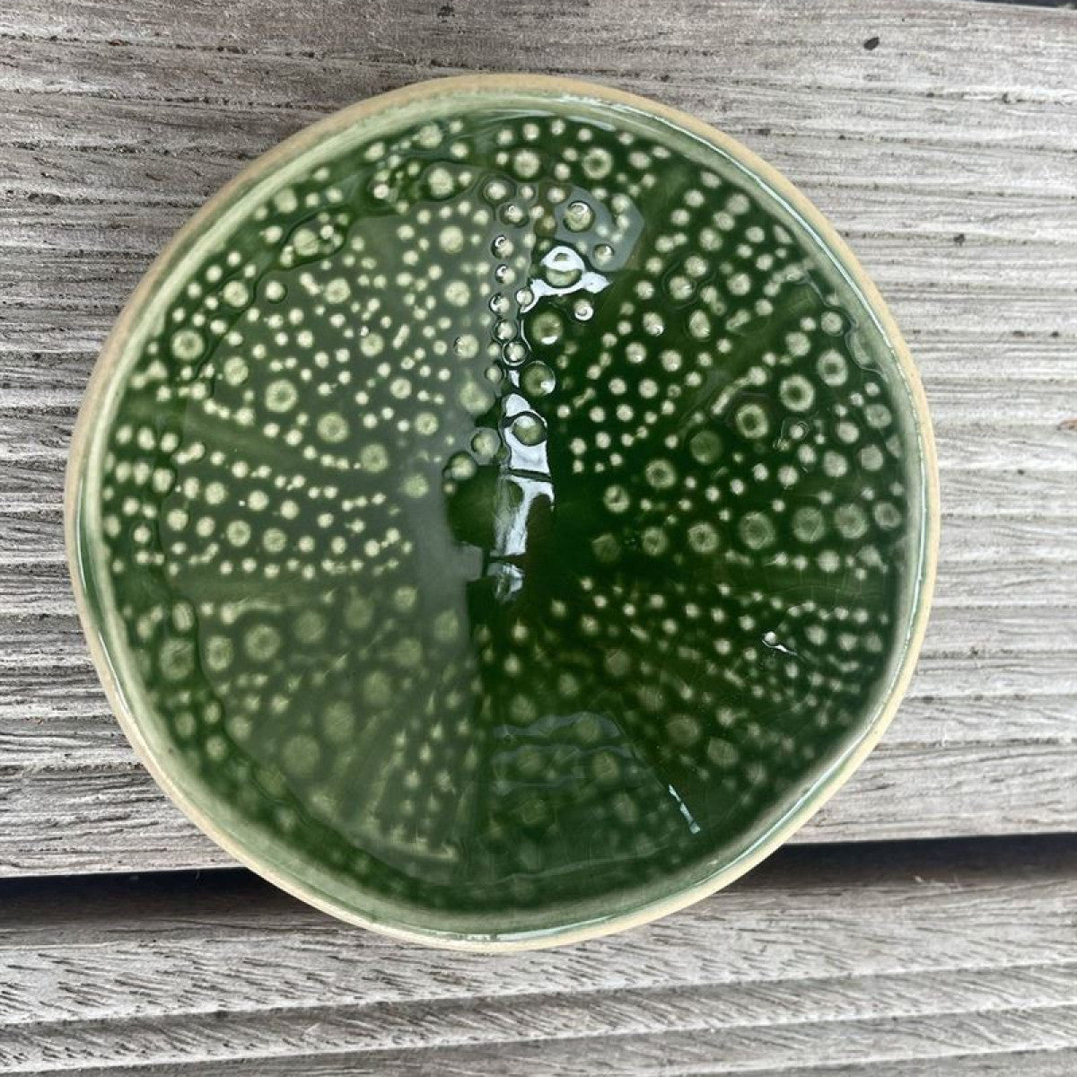 Kina Green 7m Bowl