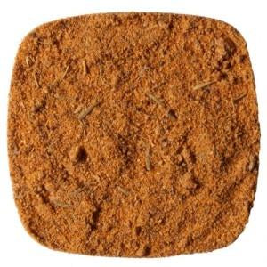 The Spice Trader Cajun Seasoning - 35G