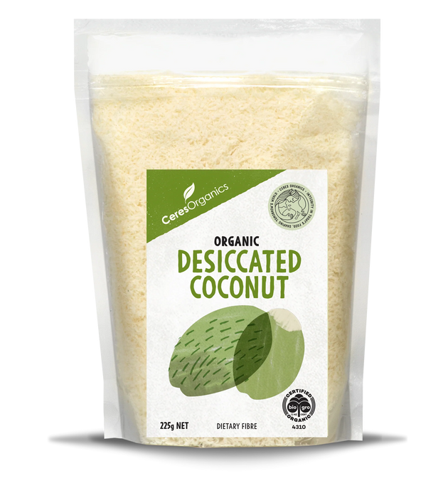 Ceres Organic Desicated Coconut