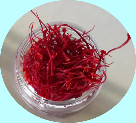 Wynyard Estate Saffron 0.2G