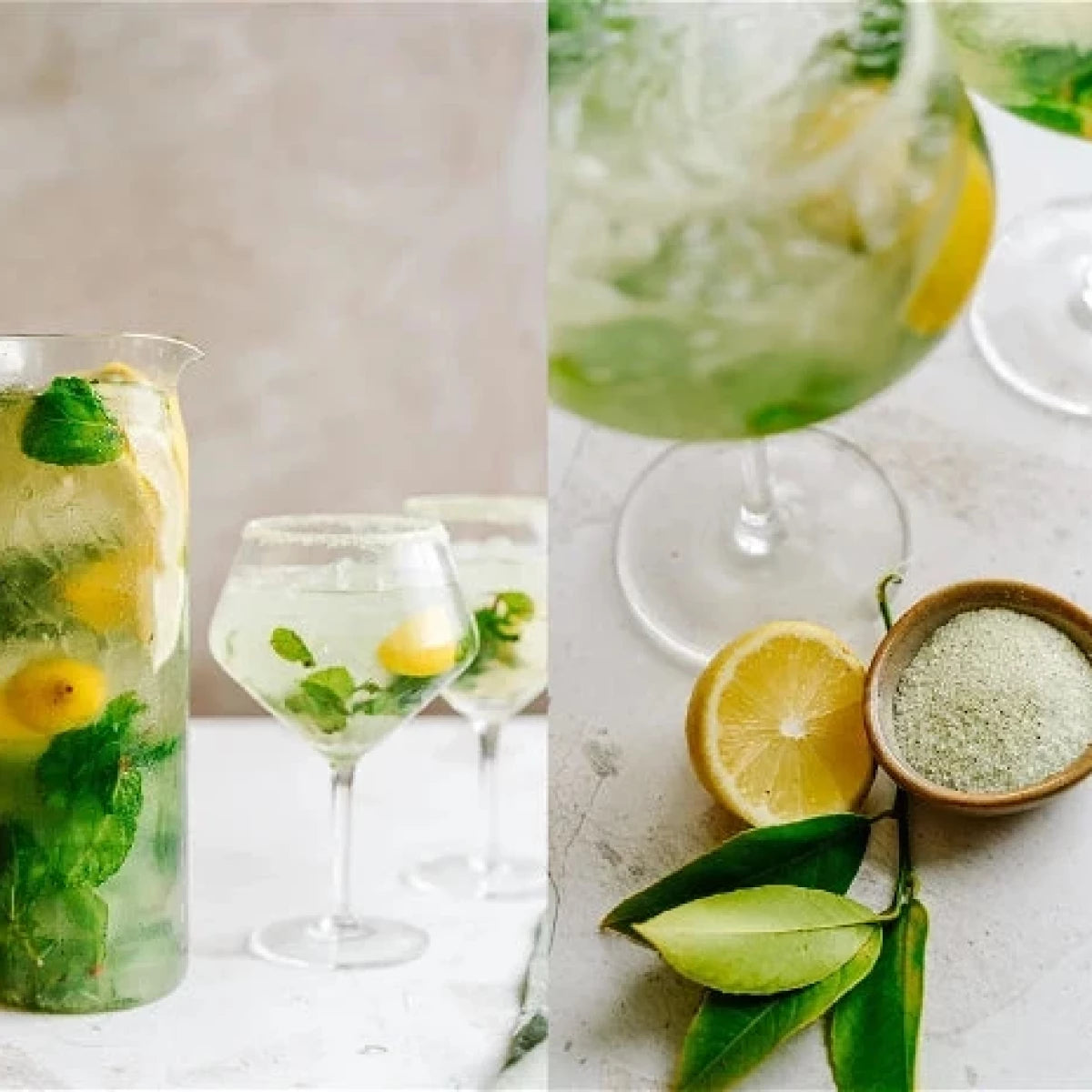Mojito mojo