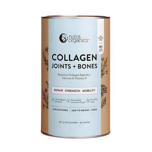 Collagen Joints & Bones