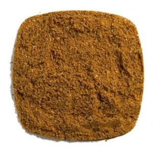 The Spice Trader Ground Cassia - 100G