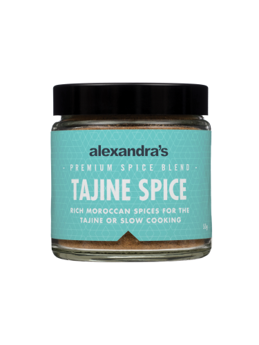 Tajine Premium Spice Blend 55G