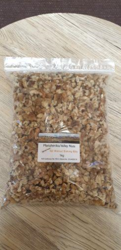 Walnuts (Baking Bits) 1KG