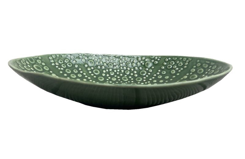 Kina Green 24cm Bowl