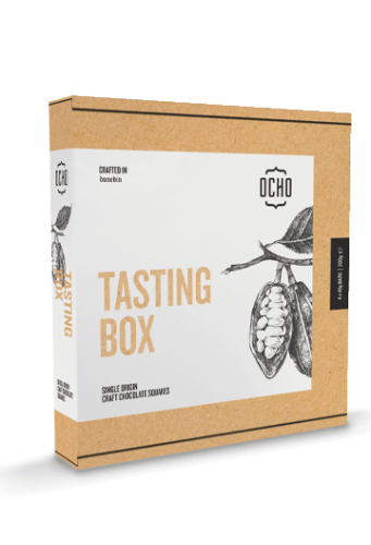 Ocho Tasting Box