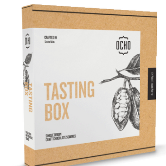 Ocho Tasting Box