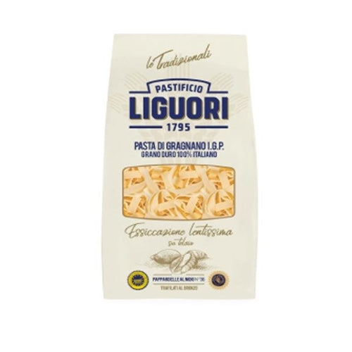 Liguori Mezze Maniche 500g